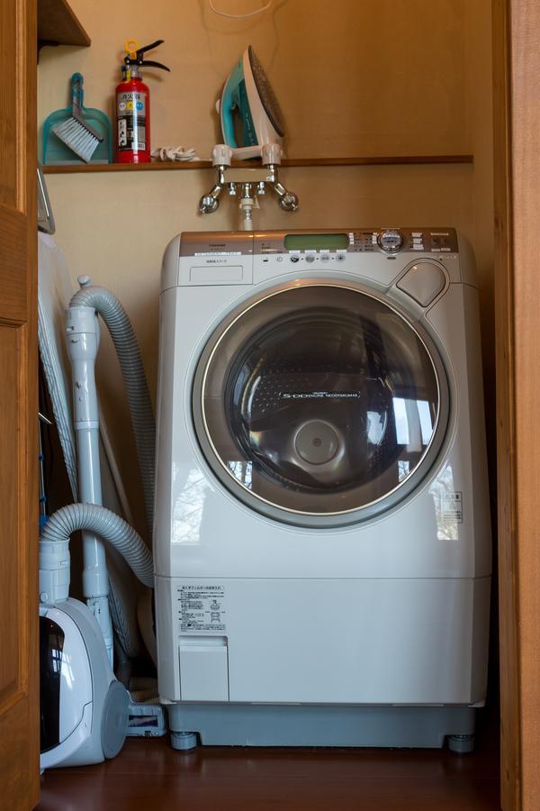 倶知安町 ココアニセコヴィラ エクステリア 写真